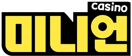 미니언카지노-logo