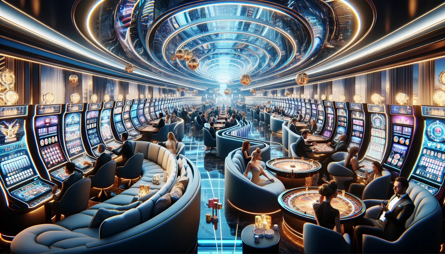 안전한 카지노 사이트 august 2025