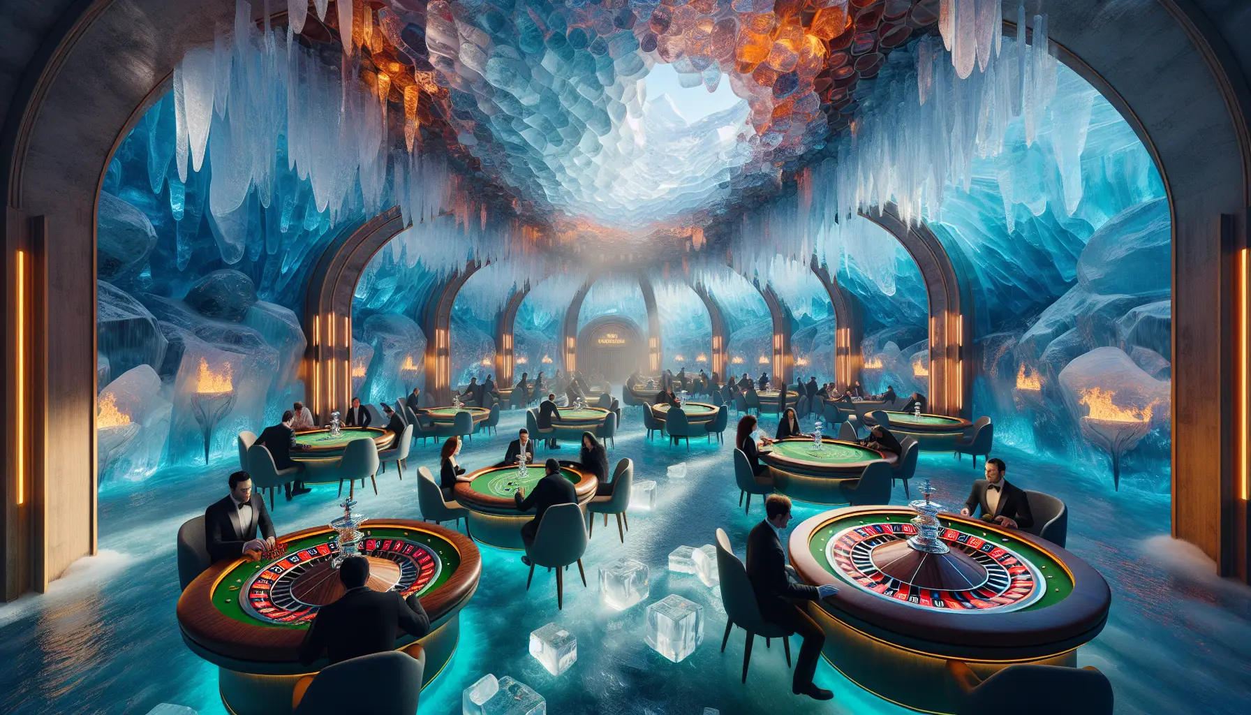 메이저 카지노 사이트 november 2025