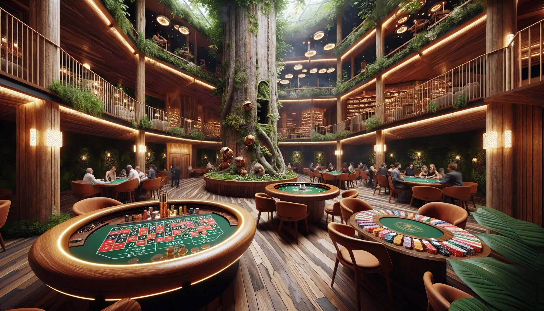 카지노 사이트 순위 november 2025