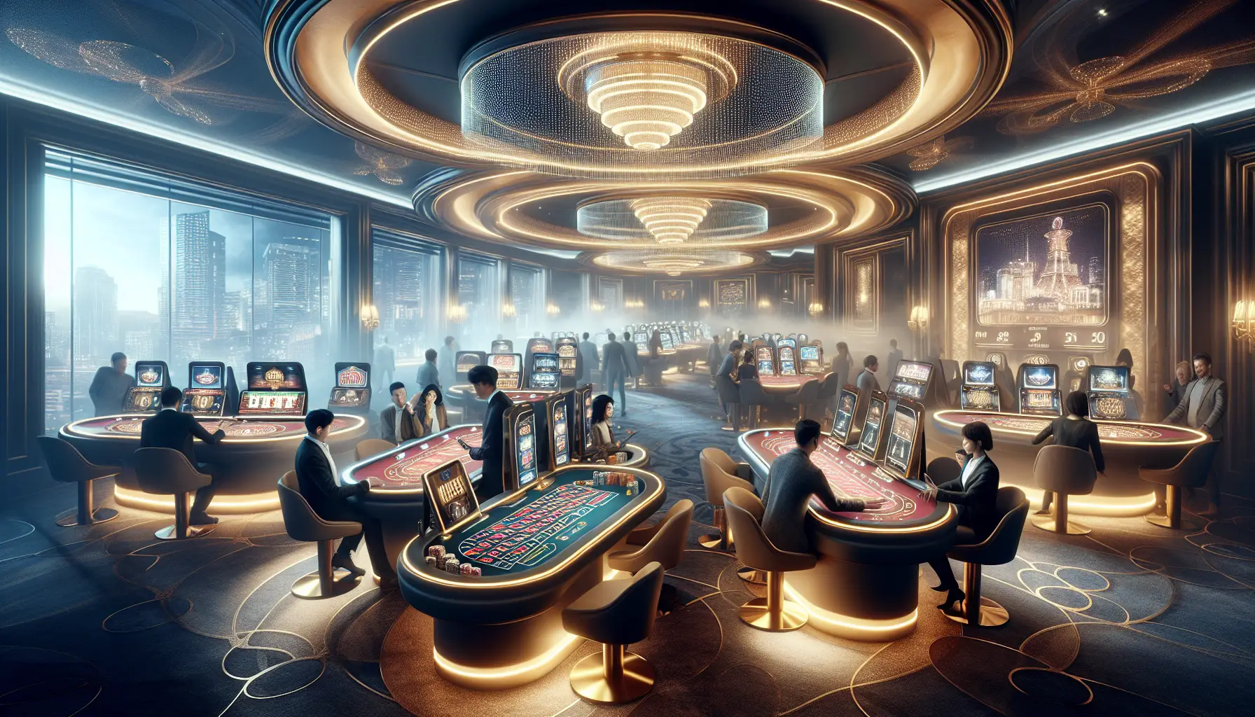 카지노 사이트 추천 January 2026