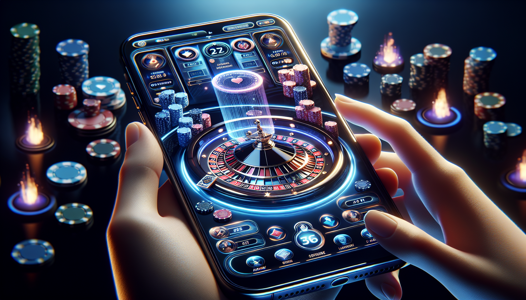 온라인 카지노 사이트 January 2026