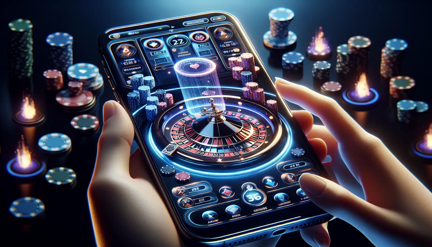 온라인 카지노 사이트 January 2026