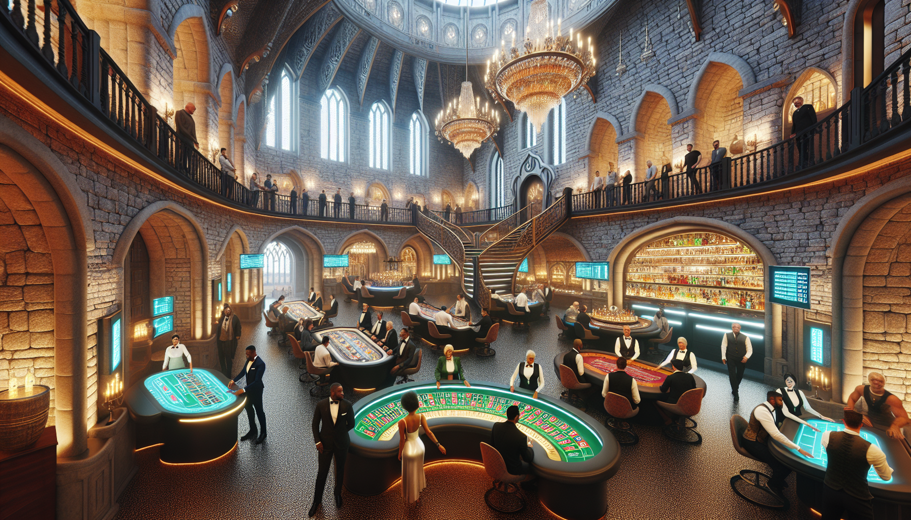 카지노 사이트 순위 January 2026