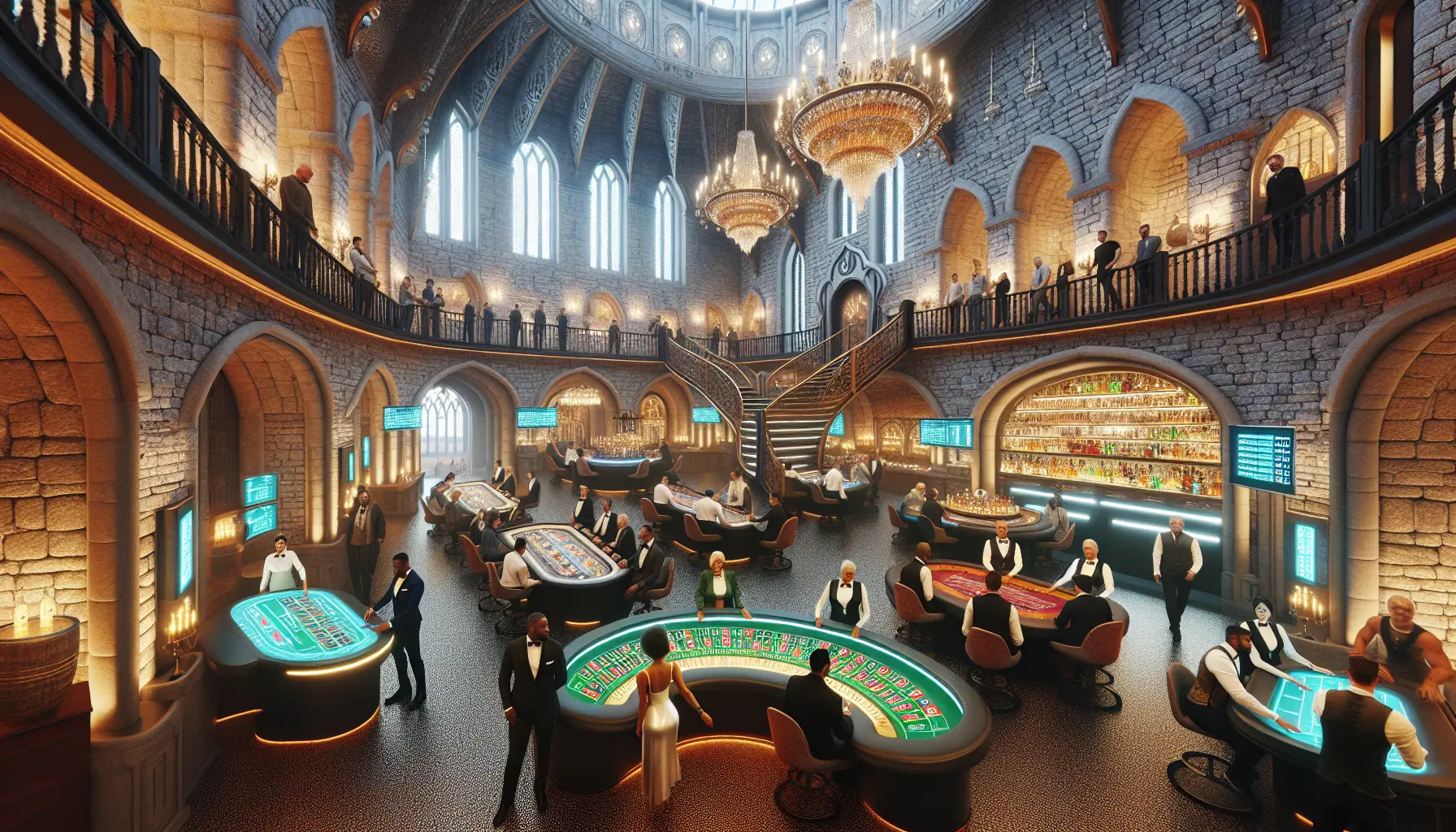 카지노 사이트 순위 January 2026