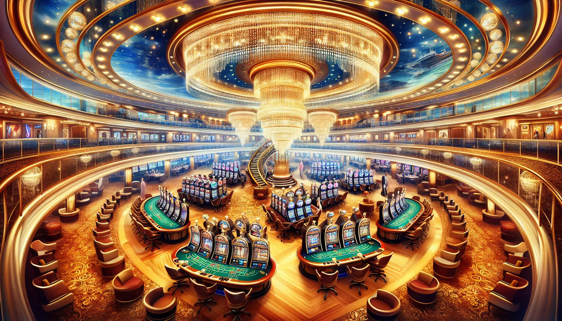 메이저 카지노 사이트 March 2026