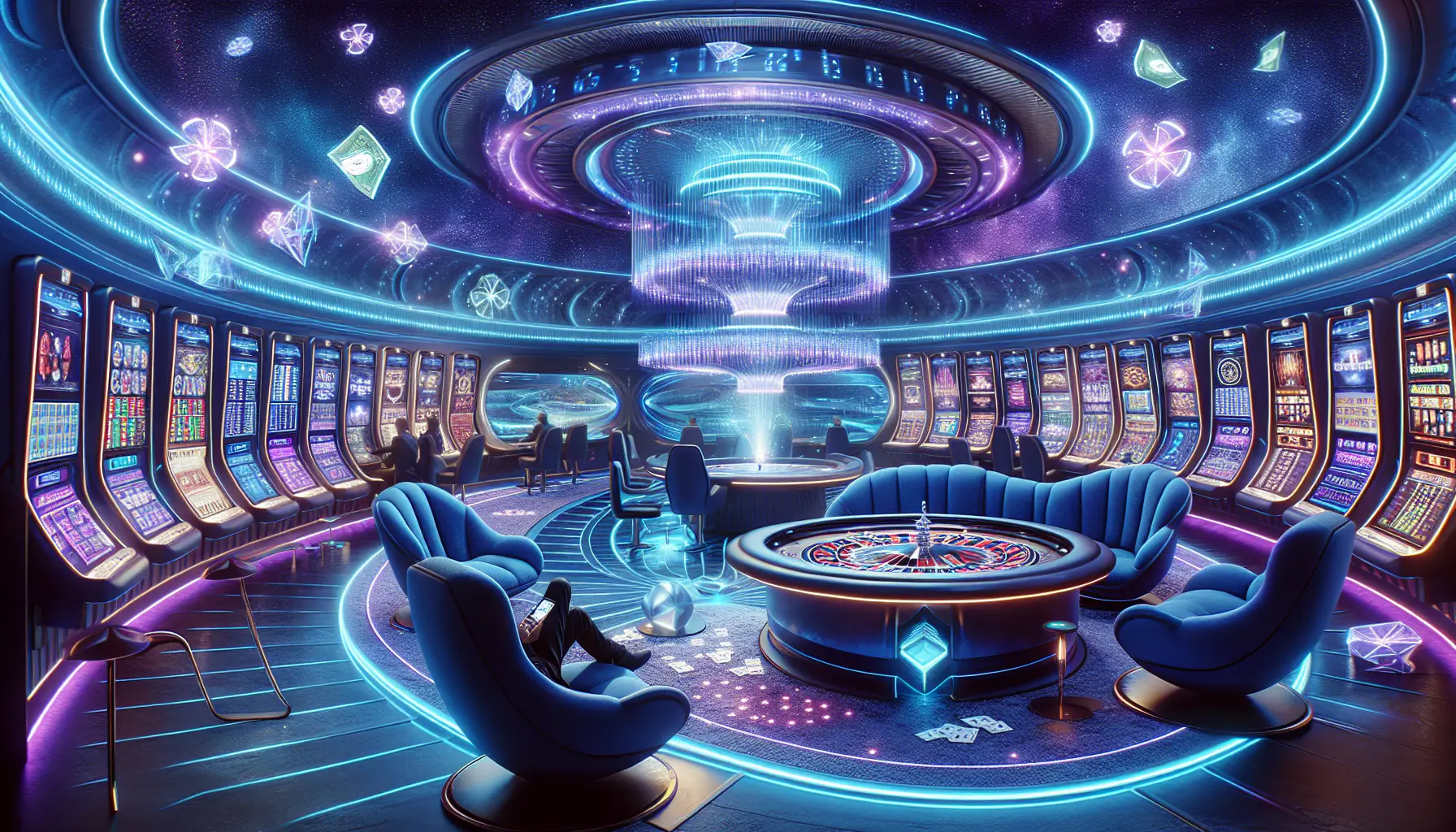 온라인 카지노 사이트 March 2026