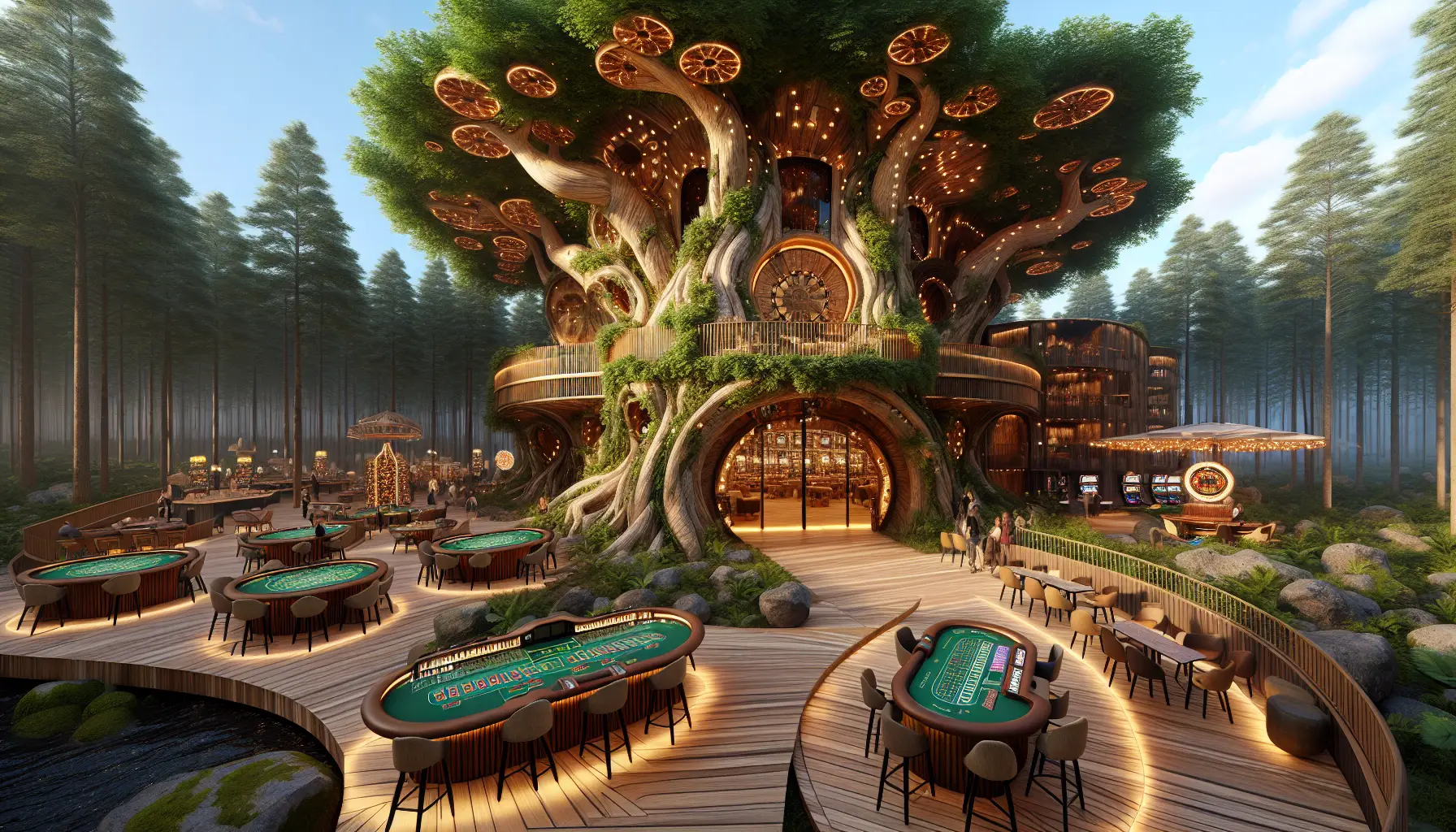 카지노 사이트 순위 March 2026