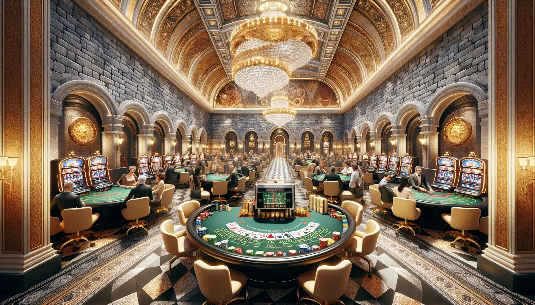 카지노 사이트 추천 March 2026