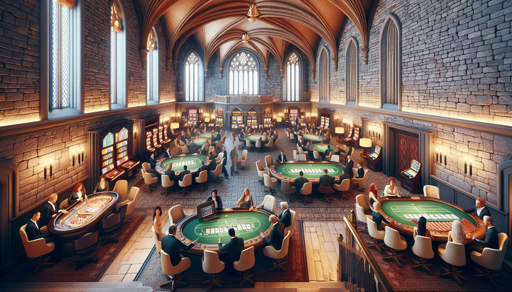 메이저 카지노 사이트 April 2026