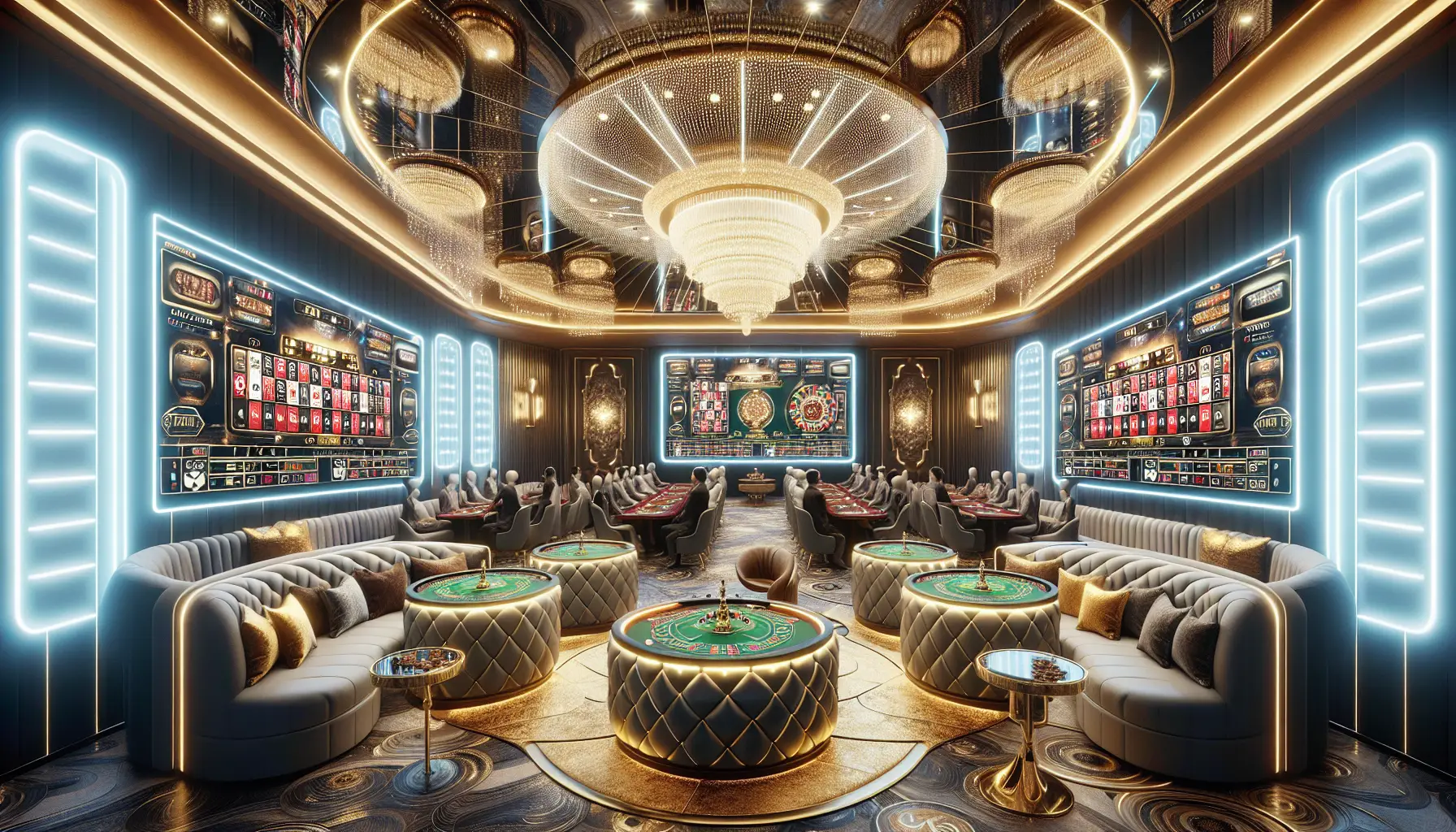 안전한 카지노 사이트 April 2026