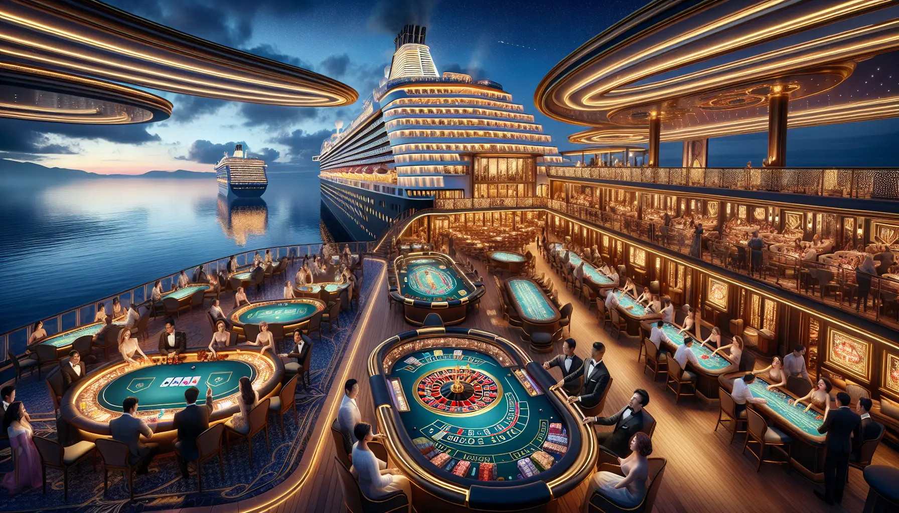 온라인 카지노 사이트 April 2026