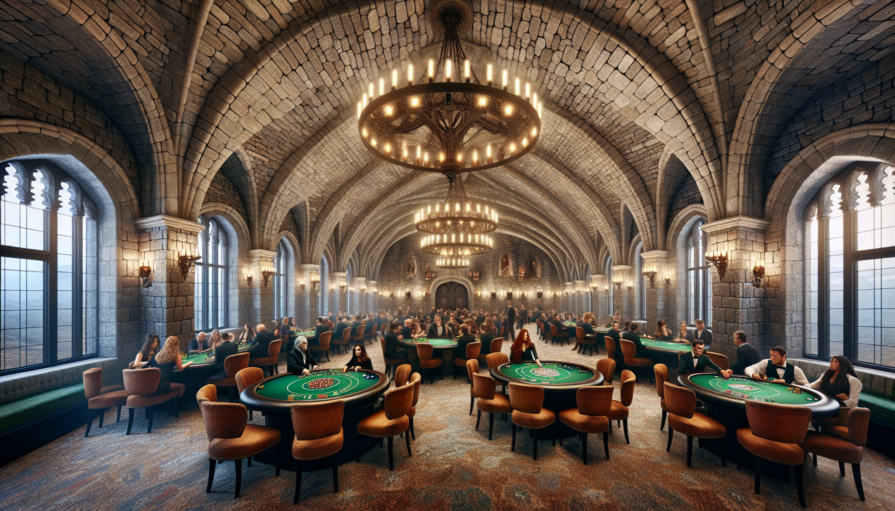 카지노 사이트 추천 April 2026