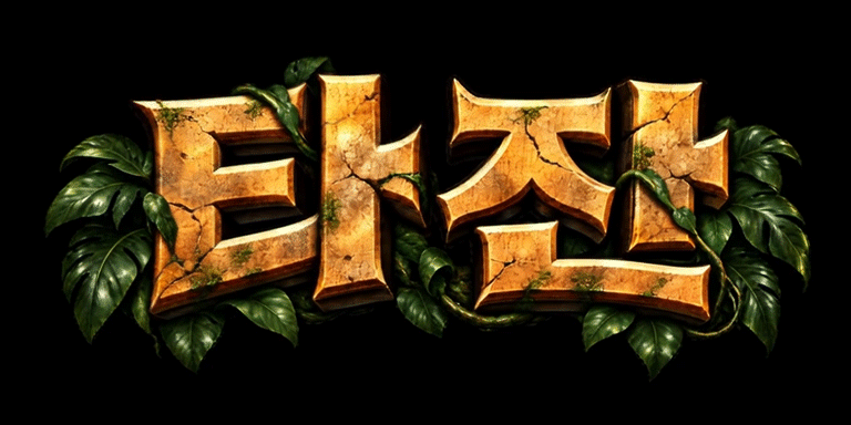 타잔-logo